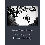 Shape, Form, Shadow: The Photographs of Ellsworth Kelly