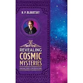 Revealing Cosmic Mysteries: Unpublished Conversations