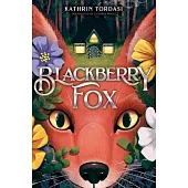 Blackberry Fox