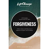 Forgiveness: A Bible Study on Releasing Wrongs and Restoring Relationships