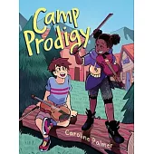 Camp Prodigy