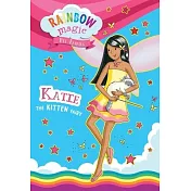 Rainbow Magic Pet Fairies #1: Katie the Kitten Fairy