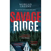 Savage Ridge