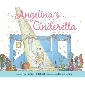 Angelina’s Cinderella