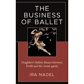 The Business of Ballet: Diaghilev’s Ballets Russes Between Profit and the Avant-Garde