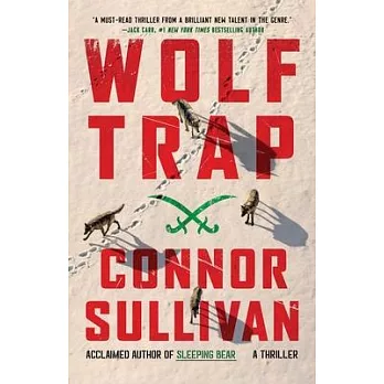 Wolf Trap: A Thriller