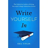 Write Yourself in