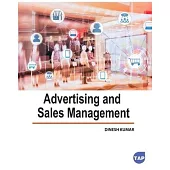Advertising and Sales Management
