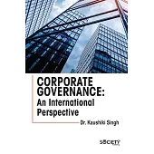 Corporate Governance: An International Perspective