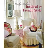 Inspired by French Style: Beautiful Homes with a Flavor of France