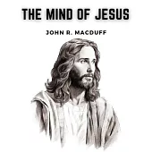 The Mind Of Jesus