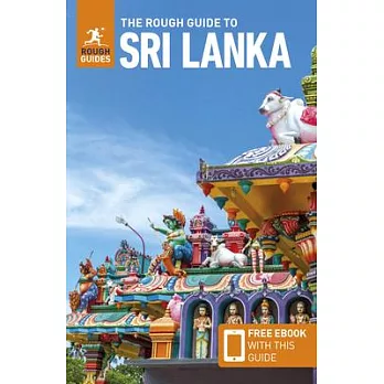 The Rough Guide to Sri Lanka: Travel Guide with Free eBook