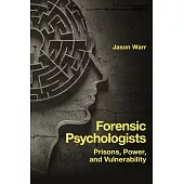 Forensic Psychologists: Prisons, Power, and Vulnerability