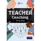 Teacher Coaching