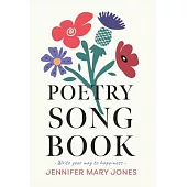 Poetry Songbook