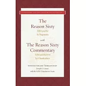 The Reason Sixty: Second Edition
