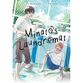 Minato’s Laundromat, Vol. 2