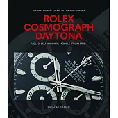 Rolex Cosmograph Daytona: Self-Winding Models (from 1988)