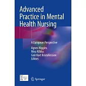 Advanced Practice in Mental Health Nursing: A European Perspective