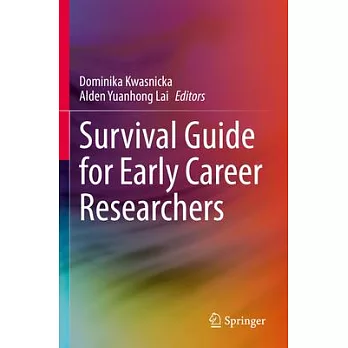 Survival Guide for Early Career Researchers
