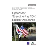 Options for Strengthening Rok Nuclear Assurance