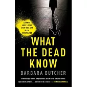 What the Dead Know: Learning about Life as a New York City Death Investigator