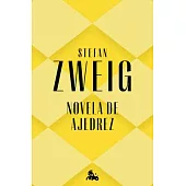 Novela de Ajedrez: Prólogo de David Fontanals