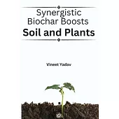 Synergistic Biochar Boosts Soil and Plants