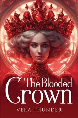 The Blooded Crown