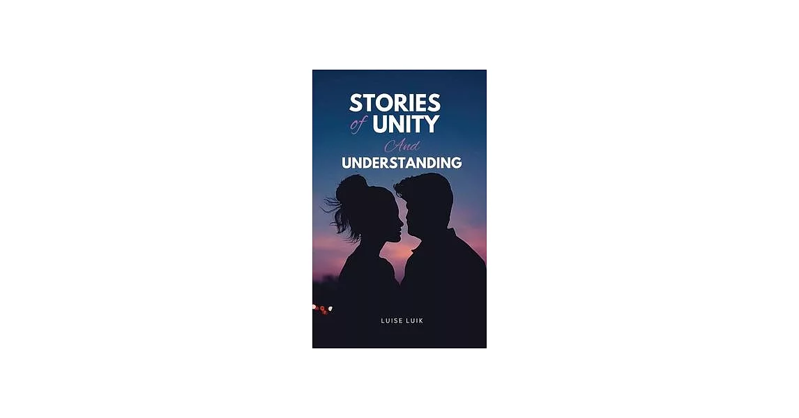 博客來-Stories of Unity and Understanding