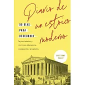 Diario de Un Estoico Moderno (Journal Like a Stoic Spanish Edition)