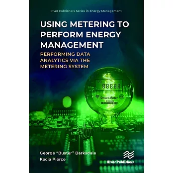 Using Metering to Perform Energy Management: Performing Data Analytics Via the Metering System