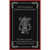 The Ultimate Hymn Collection (Grapevine Press)