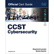 Cisco Certified Support Technician (Ccst) Cybersecurity 100-160 Official Cert Guide