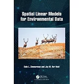 Spatial Linear Models for Environmental Data