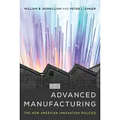 Advanced Manufacturing: The New American Innovation Policies