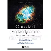 Classical Electrodynamics: Second Edition
