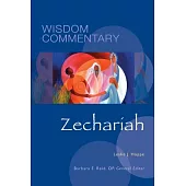Zechariah: Volume 40