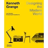 Kenneth Grange: Designing the Modern World
