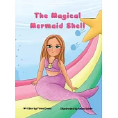 The Magical Mermaid Shell