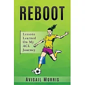 Reboot: Lessons Learned On My ACL Journey