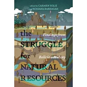 The Struggle for Natural Resources: Findings from Bolivian History
