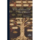 Schuremans, of New Jersey