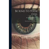 Be Kind To Your Eyes: Read And Write With Emeralite