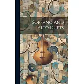Soprano And Alto Duets