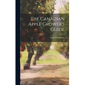 The Canadian Apple Grower’s Guide