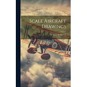 Scale Aircraft Drawings