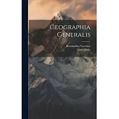 Geographia Generalis