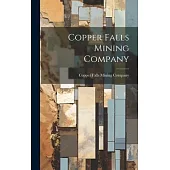 Copper Falls Mining Company