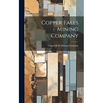Copper Falls Mining Company